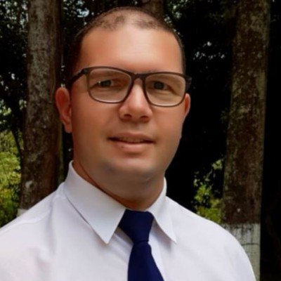 Fernando Luiz Gomes, fundador da FLG Engenharia & Performance Industrial
